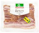 Бекон сырокопченый «Велком», 500 г