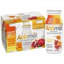 Продукт кисломолочный Мёд-гранат обогащенный 2.2% 95г