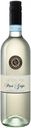 Вино La Casada Pinot Grigio белое сухое Италия, 0,75 л