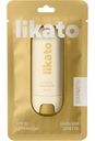 Бальзам Likato Professional Ваниль с церамидами SPF15 для губ, 3,5г