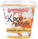 Крем-паста GREENADINI Крабовая, с имитацией крабового мяса, 135г