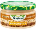 Брускетта Bonduelle Хумус из нута 220г