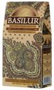 Чай черный Basilur Golden Crescent Восточная коллекция Золотой месяц листовой 100 г