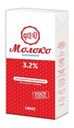 Молоко Цена №1 питьевое ультрапастеризованное 3.2% 1000г