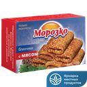 Блины МОРОЗКО с мясом, 420 г