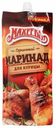 Маринад Махеевъ горчичный для курицы 300 мл