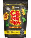 Семечки подсолнечника обжаренные AgroSputnik Богучарские, 150 г