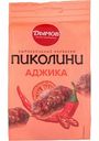 Колбаски сырокопчёные Дымов Пиколини Аджика, 50 г