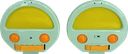 Игра с мячом ACTIWELL Catch&throw, Арт. JH2507018
