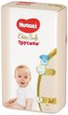 Трусики Huggies Elite Soft 3 (6-11 кг) 54 шт