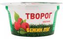 Творог Бежин луг Малина 4,2%, 160 г
