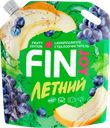 Очиститель стекол FIN JOY Fruity Melon летний Арт. 66101259, 4л