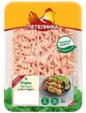 Фарш куриный Петелинка Премиум из филе грудки, 450г