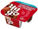Йогурт Чудо Шоколадное настроение 4% БЗМЖ 105г