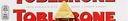 Шоколад белый TOBLERONE с медово-миндальной нугой, 100г