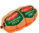 Колбаса ДОКТОРСКАЯ, ГОСТ (Великолукский МК), 500г