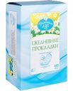 Прокладки ежедневные Ромашкин луг мультиформ, 60 шт.