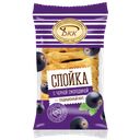 СЛОЙКА с черной смородиной (БКК Казань), 80г
