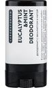 Дезодорант Laboratorium Eucalyptus & Mint, 14 мл