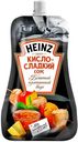 Соус ХАЙНЦ, Кисло-сладкий, 230г