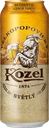Пиво светлое VELKOPOPOVICKY KOZEL пастеризованное