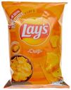 Чипсы картофельные Lay's Сыр 70 г