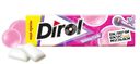 Жевательная резинка Dirol со вкусом мяты и фруктов без сахара, 13.6г