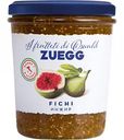 Конфитюр из инжира Zuegg Экстра, 330 г