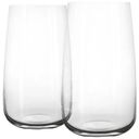 Набор стаканов Rona Lord Repast 480мл, 2шт