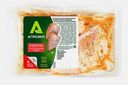 Лопатка горчично-чесночная в маринаде Агроэко 900г (399,99₽/1кг)