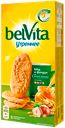 Печенье BelVita Утреннее мёд-фундук, 225 г