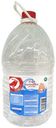 Вода питьевая детская АШАН негазированная, 5 л