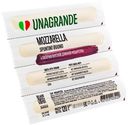 Сыр 45% Unagrande Моцарелла палочки, 120 г