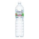 Вода природная питьевая Сенежская негазированная 1,5 л