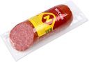 Колбаса полукопченая «Останкино» Салями Венская, 420 г