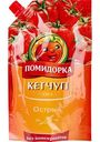 Кетчуп Помидорка Острый, 350г