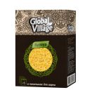 Крупа пшеничная булгур в пакетиках для варки Global Village 5*80 гр