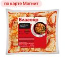 Цыпленок табака БЛАГОЯР со специями охлажденный, 1кг