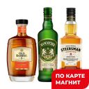 Аперитив FATHER'S OLD BARELL Apricot 35%, 0,5л