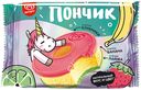 Мороженое "Инмарко" Пончик молочный банан, 52 г