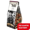 YELLI Суп Семь боб/Суп-пюре горох карри Микс250г(Ярмарка):12