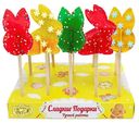 Леденцовая карамель Sweet Kingdom Кролик 20 г