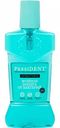 Ополаскиватель для полости рта President Antibacterial, 250 мл