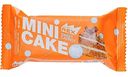 Пирожное протеиновое ProteinRex Mini Cake Морковный тортик, 40г