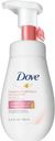 Мусс для умывания Dove «Ухаживающий», 160 мл