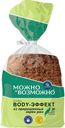 Хлебец Каравай Зож body-эффект нарезка 330г