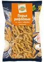 Макаронные изделия Глобус Перья рифлёные, 450 г