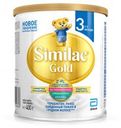 Сухая молочная смесь Similac Gold 3 для детей от 12 мес. 400г