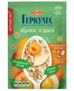 Каша овсяная Русский продукт геркулес с абрикосом и дыней, 40г