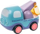 Детский игрушечный экскаватор YCT013